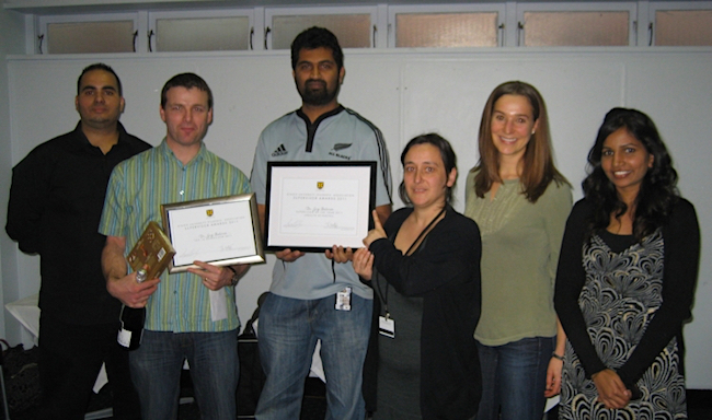 CNE supervisor award 2011 650