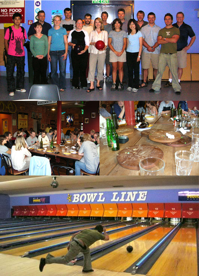CNE bowlingmontage2006