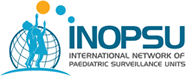 INOPSU logo