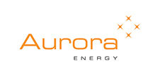 Aurora logo image