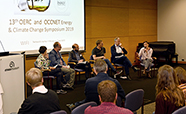 OERC panel discussion image