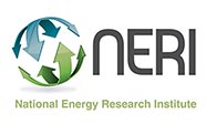 NERI logo image