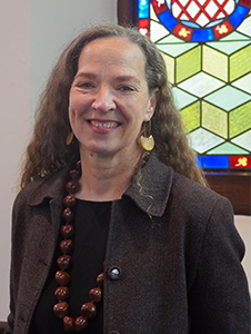 Professor Lisa Matisoo-Smith Poutoko Taiea distinguished chair profile 2022
