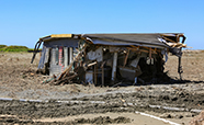 Devastation in Hawke's Bay - thumbnail