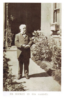Dr-Hocken-in-his-garden-image
