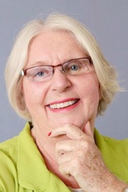 Judy Bellingham thumb