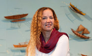 Professor Lisa Matisoo-Smith