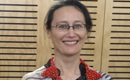 Associate Professor Mele Taumoepeau