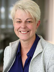 Professorial Natalie Medlicott