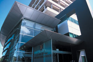 University of Otago Christchurch School of Medicine