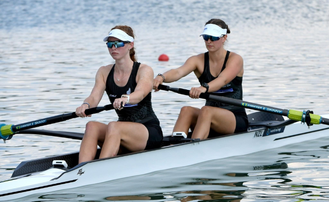 Rowing - Image (1)