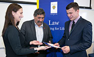 Maori Law scholarship thumb