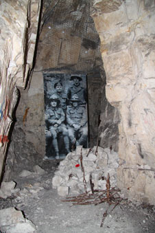 Arras tunnels image