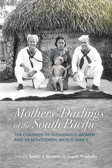 Mothers' Darlings image