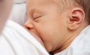 Breastfeeding study thumb