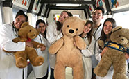 Teddy Bear Hospital team thumb