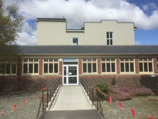 Southland Education Training Facility image