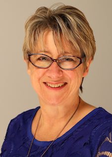 Professor Louise Signal image
