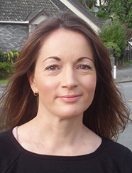Dr Julie Bennett (2019)