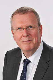 Professor Paul Brunton (2019)