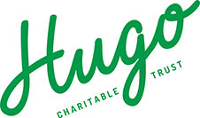 Hugo Charitable Trust logo