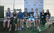 Marathon medalists thumb