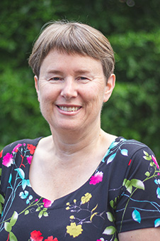 Professor Pauline Norris Image