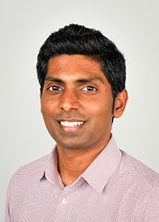 Dr Hemakumar Devan image