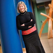 Professor Janet Hoek May 2020 Image