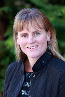Professor Rachael Taylor, University of Otago 2020 Image 226