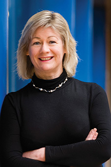 Professor Janet Hoek image 2020