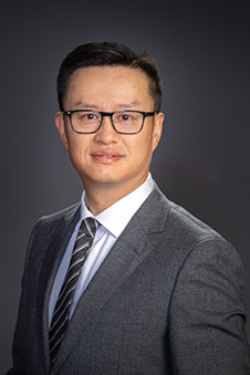 Dr Raymond Xia 2021 image