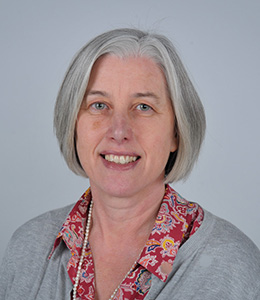 Dr Amanda Kvalsvig image 2021