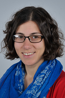 Dr Anja Mizdrak June 2020 image