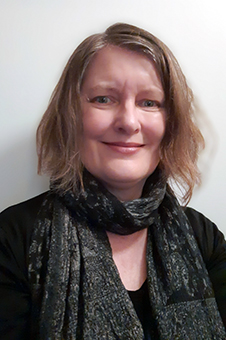 Associate Professor Lianne Parkin image