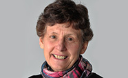 Professor Sue Pullon image 2021