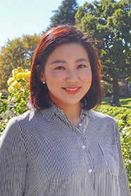 Joanne Choi profile