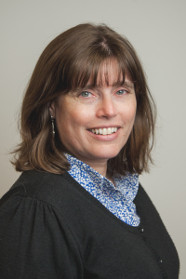 Dr Cathy Chapple