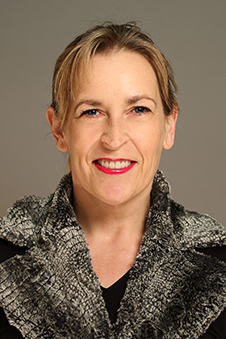 Dr Gabrielle Jenkin image