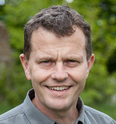 Professor Tim Cooper image