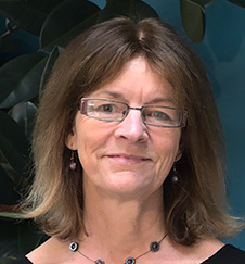 Professor Hazel Tucker image