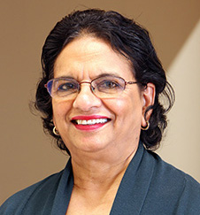 Dr Latika Samalia image