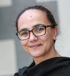 Associate Professor Diane Ruwhiu image