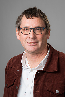 Professor Stephen Knowles image