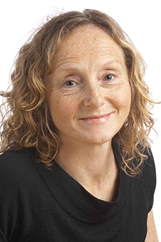 Associate Professor Helen Roberts image
