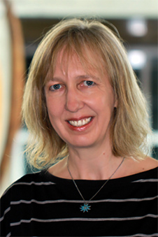 Associate Professor Joanna Williams image