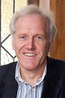 Research Associate Professor Brian Cox image