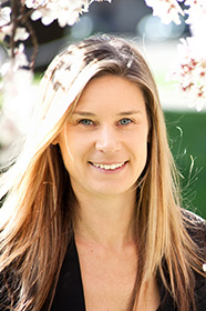 Associate Professor Leah Watkins image