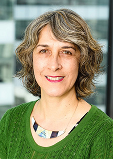 Associate Professor Katharina Ruckstuhl image
