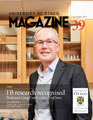 University of Otago Magazine issue 39 cover small